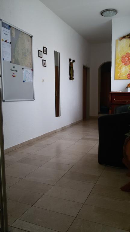 פודרסדורף אם סי Gaestehaus Und Weinbau Zur Wiederkehr Strudler מראה חיצוני תמונה